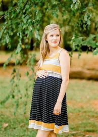 Image result for Cute Summer Maternity Clothes