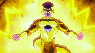 Image result for Frieza Dragon Ball Super Broly