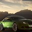 Image result for Electric Bentley Continental GT