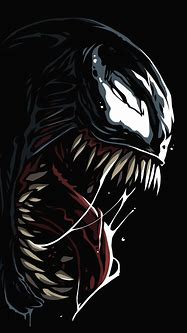 Image result for Venom Wallpaper 4K iPhone