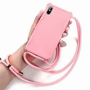 Image result for iPhone Case Coiled Strap