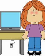 Image result for Classroom Technology Clip Art iPad