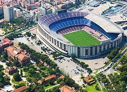 Image result for The Largest Stadium in the World