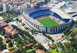 Image result for Largest Stadium in World