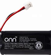 Image result for Sanik Cordless Phone Batteries