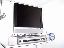 Image result for Sharp AQUOS 70 TV Stand