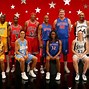 Image result for NBA All-Star 2007