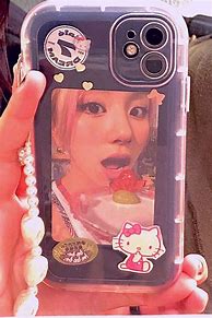 Image result for iPhone 7 Plus Clear Phone Case