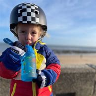 Image result for Children's Water Bottle