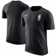Image result for NBA T-Shirt Logo