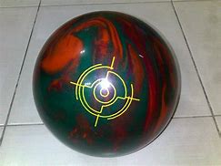 Image result for Brunswick Zone Bowling Ball