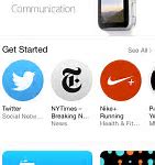 Image result for Apple Watch App Store