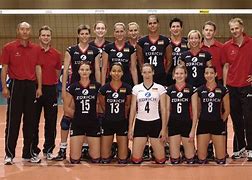 Image result for German Women's Volleyball Team