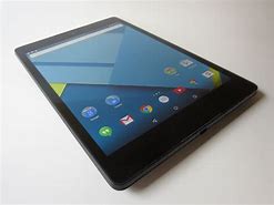 Image result for Newest Nexus 9" Tablet