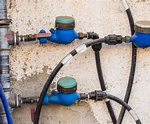 Image result for Residential Water Meter System