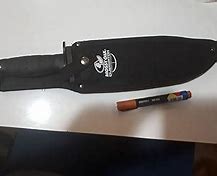 Image result for Mossy Oak Rambo Survival Hunting Knife