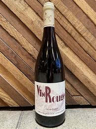 Image result for Clos Tue Boeuf Cheverny Rouge Caillere