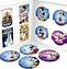 Image result for Disney 3 DVD Set Princess