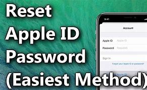 Image result for Reset Apple ID Password On PC YouTube