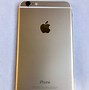 Image result for iPhone 6 Plus Gold Black in a Box