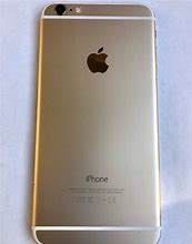 Image result for Apple iPhone 6 Plus Gold $408