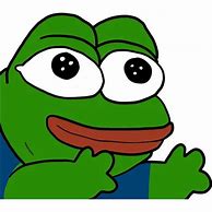 Image result for Cloud 9 Pepe