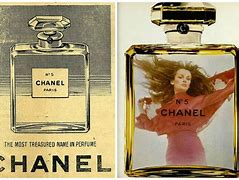 Image result for Chanel Number 5