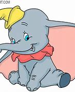 Image result for Baby Dumbo Drawings Easy