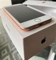 Image result for Red Apple iPhone 8 Rose Gold