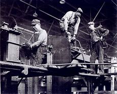 Image result for Old School Factories