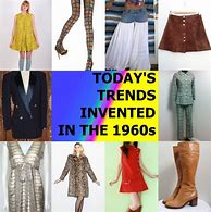 Image result for 1960s Fashion Catalogues