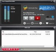 Image result for Record Internal Audio