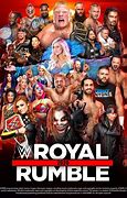 Image result for WWE PPV Royal Rumble