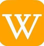 Image result for Wikipedia App Icon