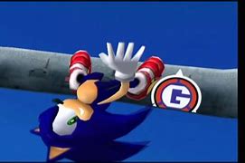 Image result for Sonic Adventure 2 Cutscene