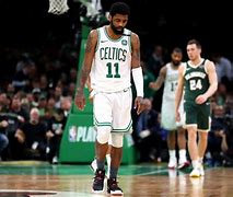 Image result for Kyrie Irving Boston Celtics