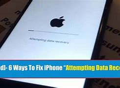 Image result for Apple Attempting Data Recovery