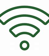 Image result for Green WiFi Loking Logo