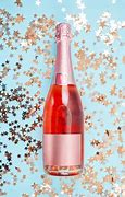 Image result for Confetti Champagne Bottle