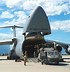 Image result for C-5 Aircraft vs C-17