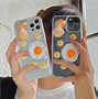Image result for Cute Egg Phone Case