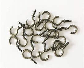 Image result for Antique Small Hooks
