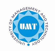 Image result for UMT Logo.png