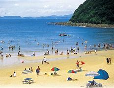 Image result for Sasebo Beach