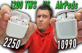 Image result for I200 TWS Air Pods