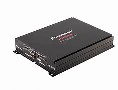 Image result for Dual 4 Channel Car Amplifier