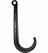 Image result for Flat J-Hook