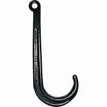 Image result for Long J-Hook