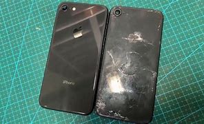 Image result for Rusted iPhone 8