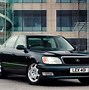 Image result for 1990 British Lxury Cars